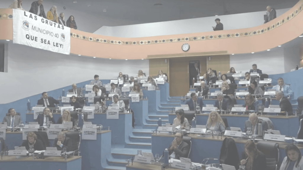 Legislatura de Río Negro